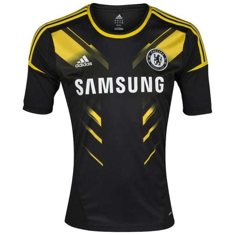 Chelsea samsung jersey best sale