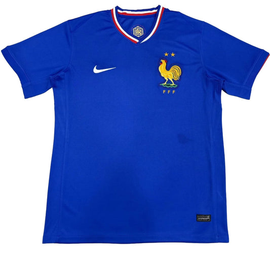 FRANCE HOME SHIRT 24/25