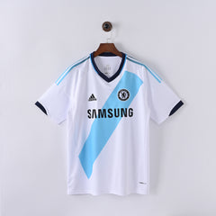 RETRO CHELSEA AWAY SHIRT 2012/13