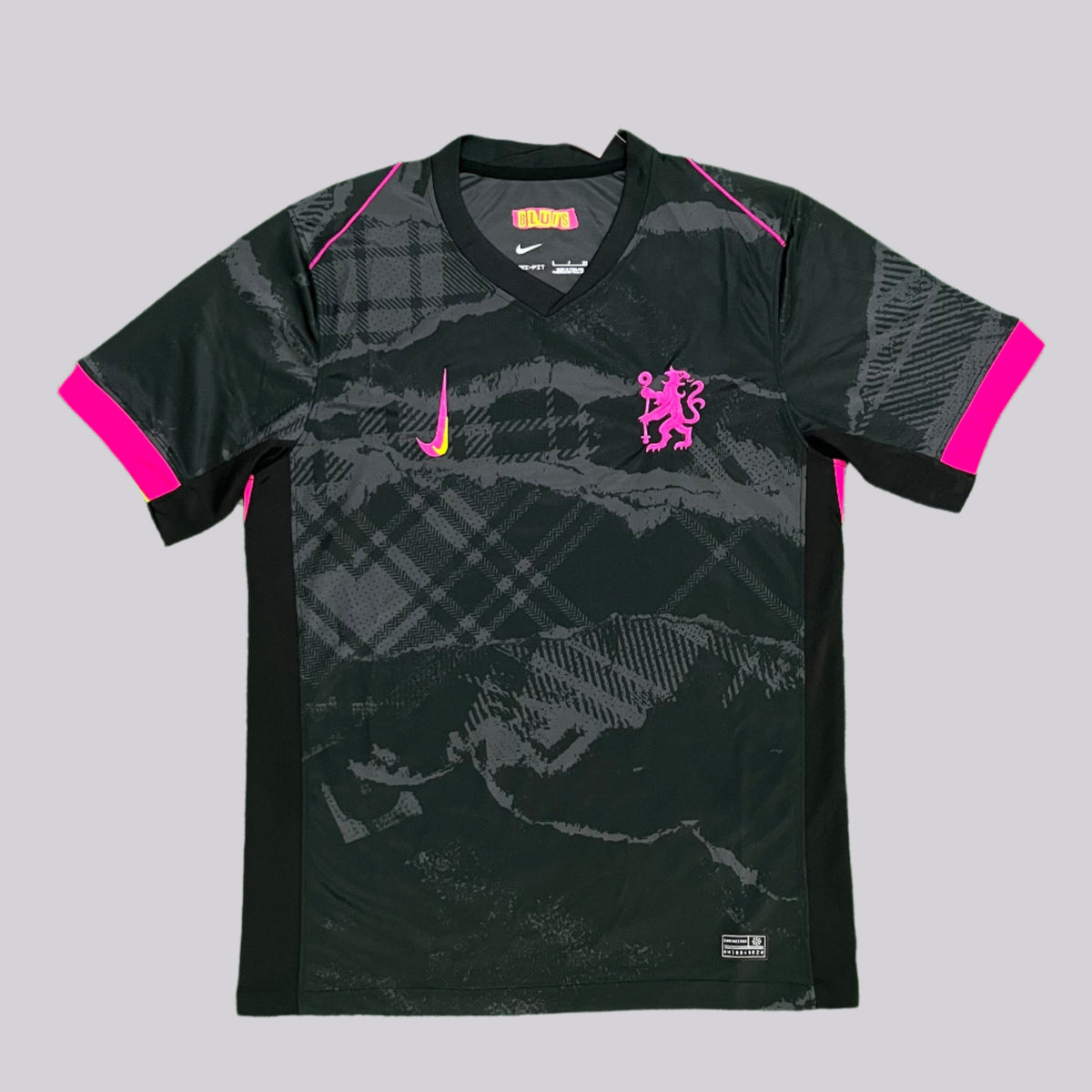 CHELSEA 2ND AWAY SHIRT 24/25