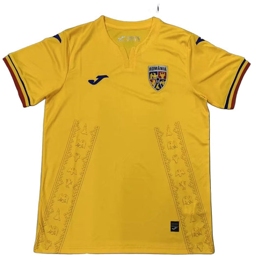 ROMANIA HOME SHIRT 23/24