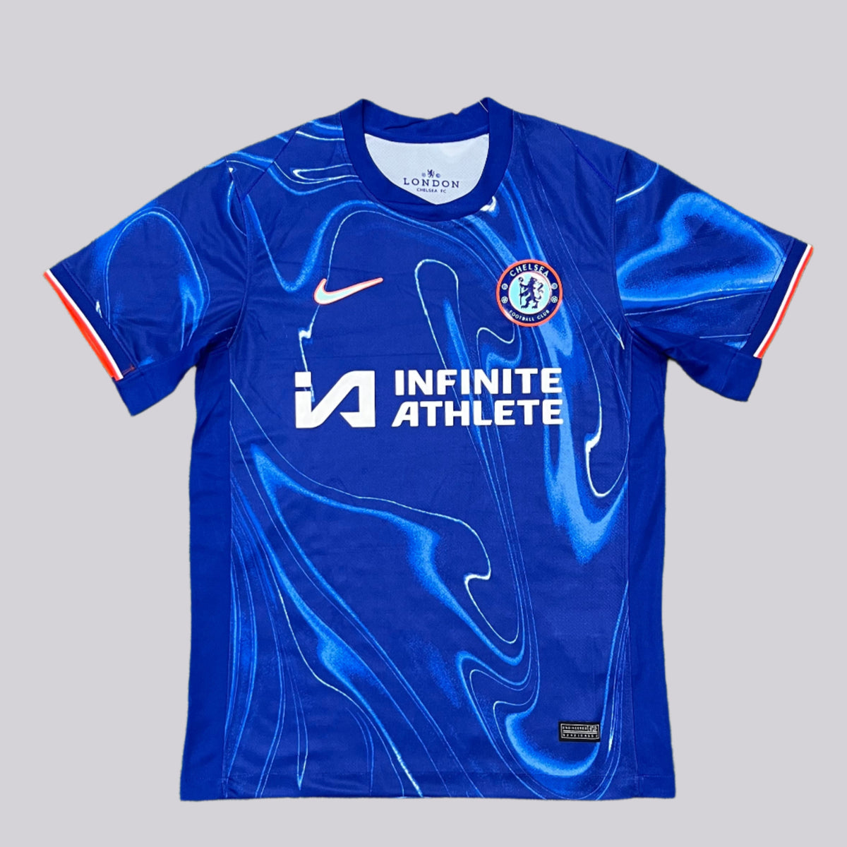 CHELSEA HOME SHIRT 24/25
