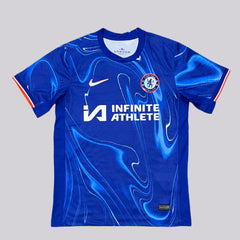 CHELSEA HOME SHIRT 24/25