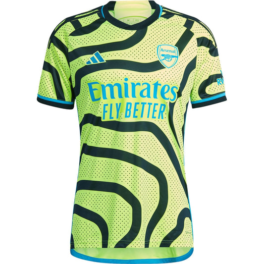 Arsenal Away Shirt 23/24