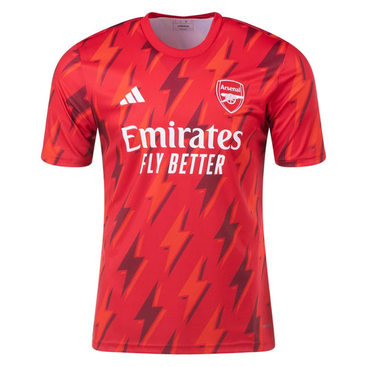 Arsenal Pre-Match Shirt 23/24