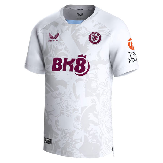 Aston Villa Away Shirt 23/24