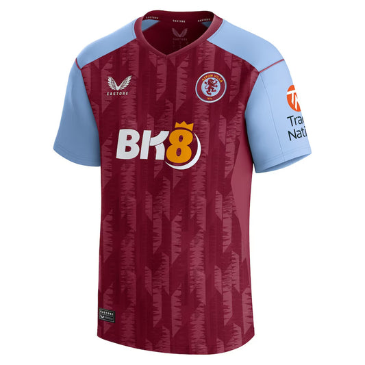 Aston Villa Home Shirt 23/24