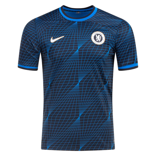 Chelsea Away Shirt 23/24