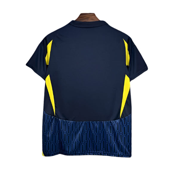 24-25 Al-Nassr Premium Away Kit