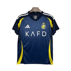 24-25 Al-Nassr Premium Away Kit