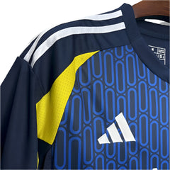 24-25 Al-Nassr Premium Away Kit
