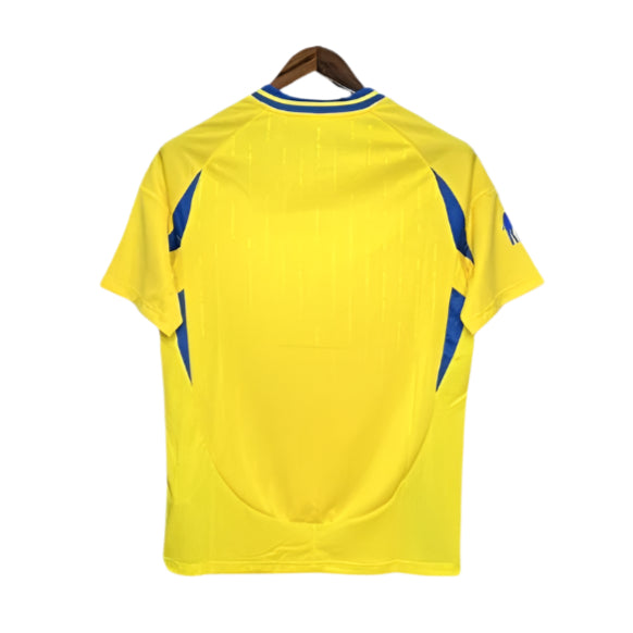 24-25 Al-Nassr Premium Home Kit
