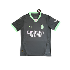 24/25 AC Milan Third Premium Kit