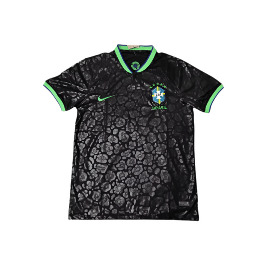 Brazil "Black Leopard" Premium Kit