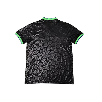 Brazil "Black Leopard" Premium Kit