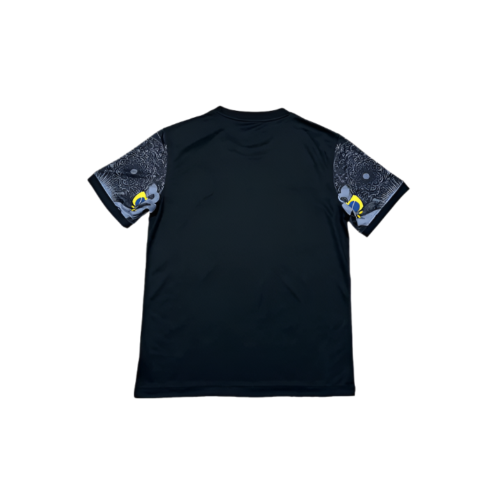 Brazil "Jesus" Premium Kit