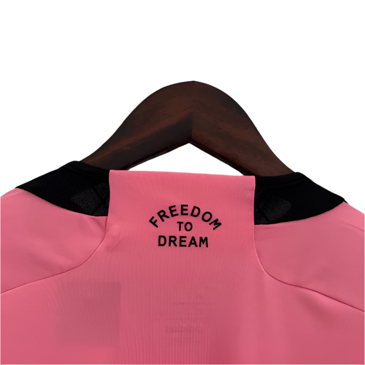 24/25 Inter Miami Home Premium Kit