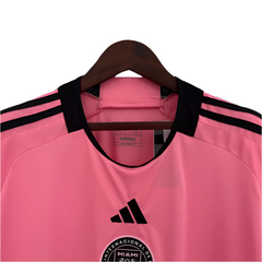 24/25 Inter Miami Home Premium Kit
