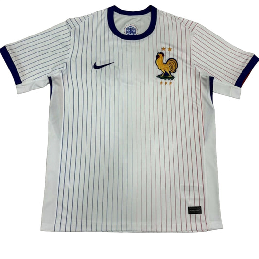 FRANCE AWAY SHIRT 24/25