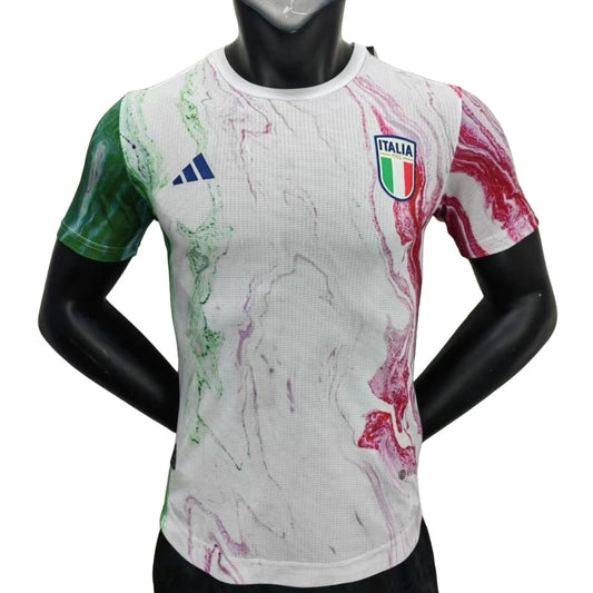 ITALY TRAINING SHIRT 23/24