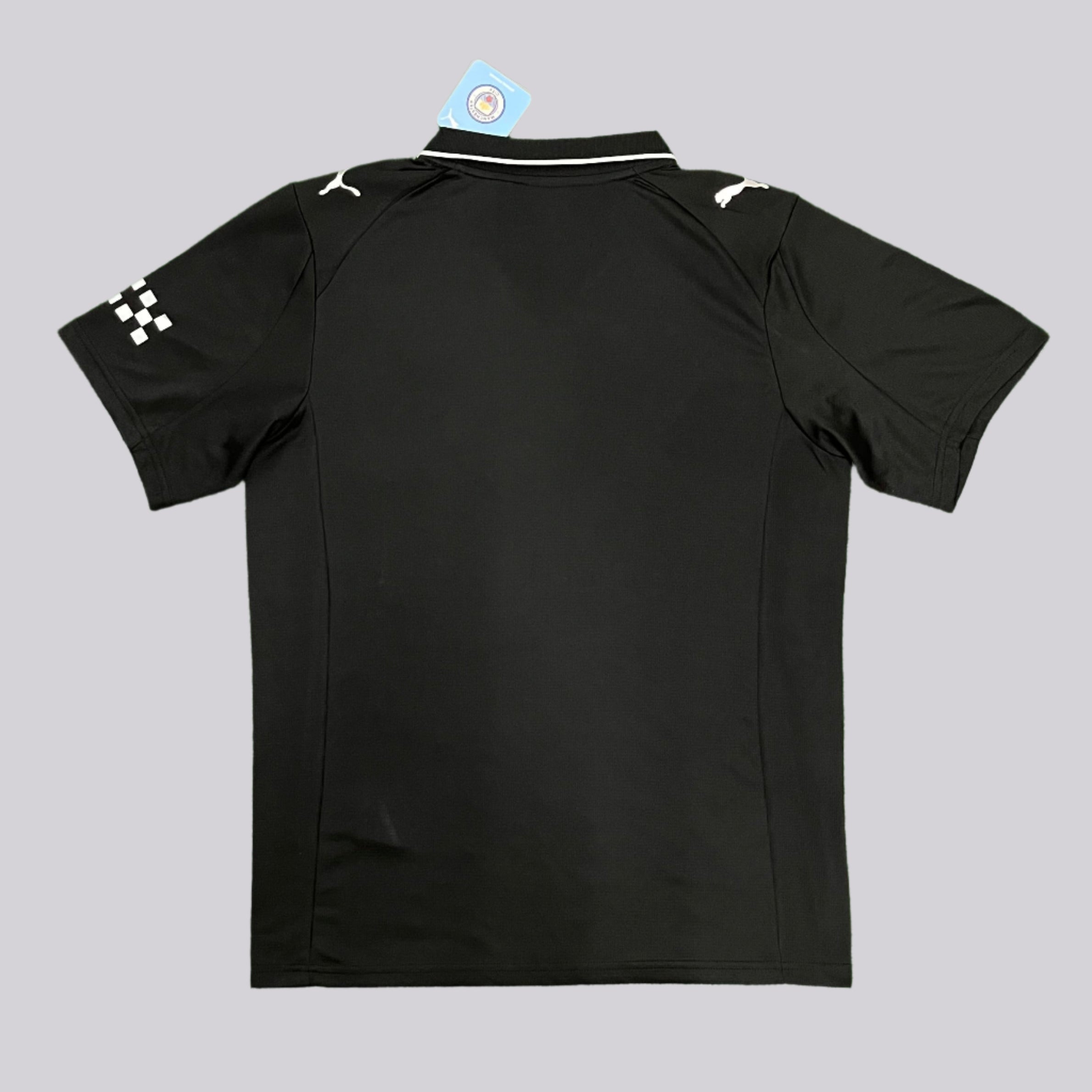 MANCHESTER CITY 2ND AWAY SHIRT 25/26