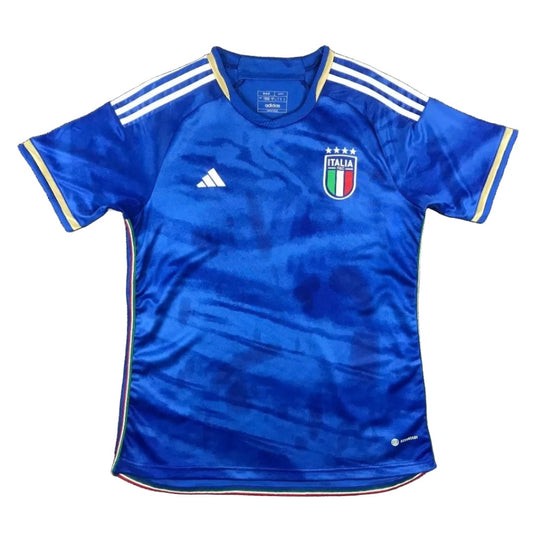 ITALY HOME SHIRT 23/24