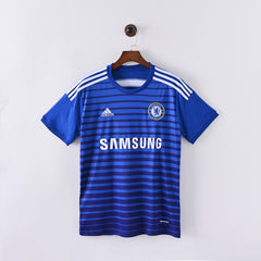 RETRO CHELSEA HOME SHIRT 14/15
