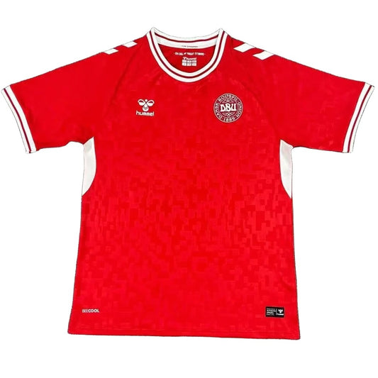 DENMARK HOME SHIRT 24/25