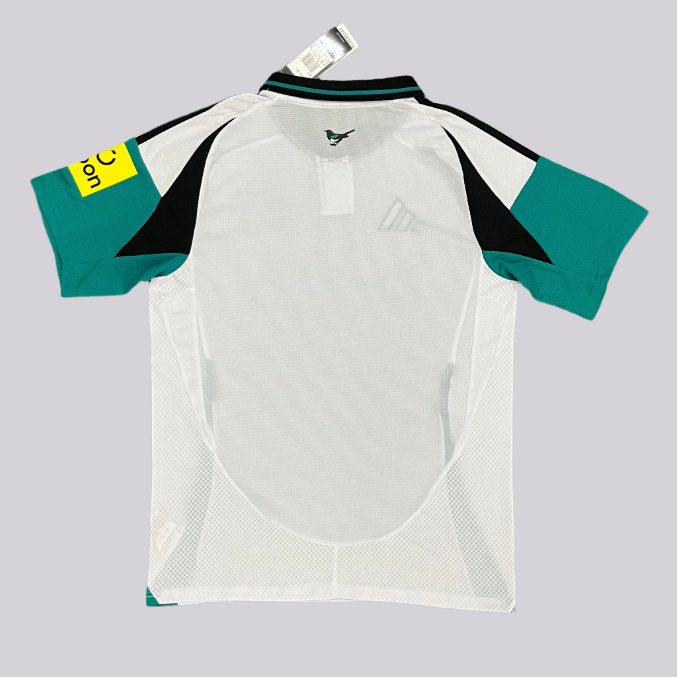 NEWCASTLE 2ND AWAY SHIRT 25/26