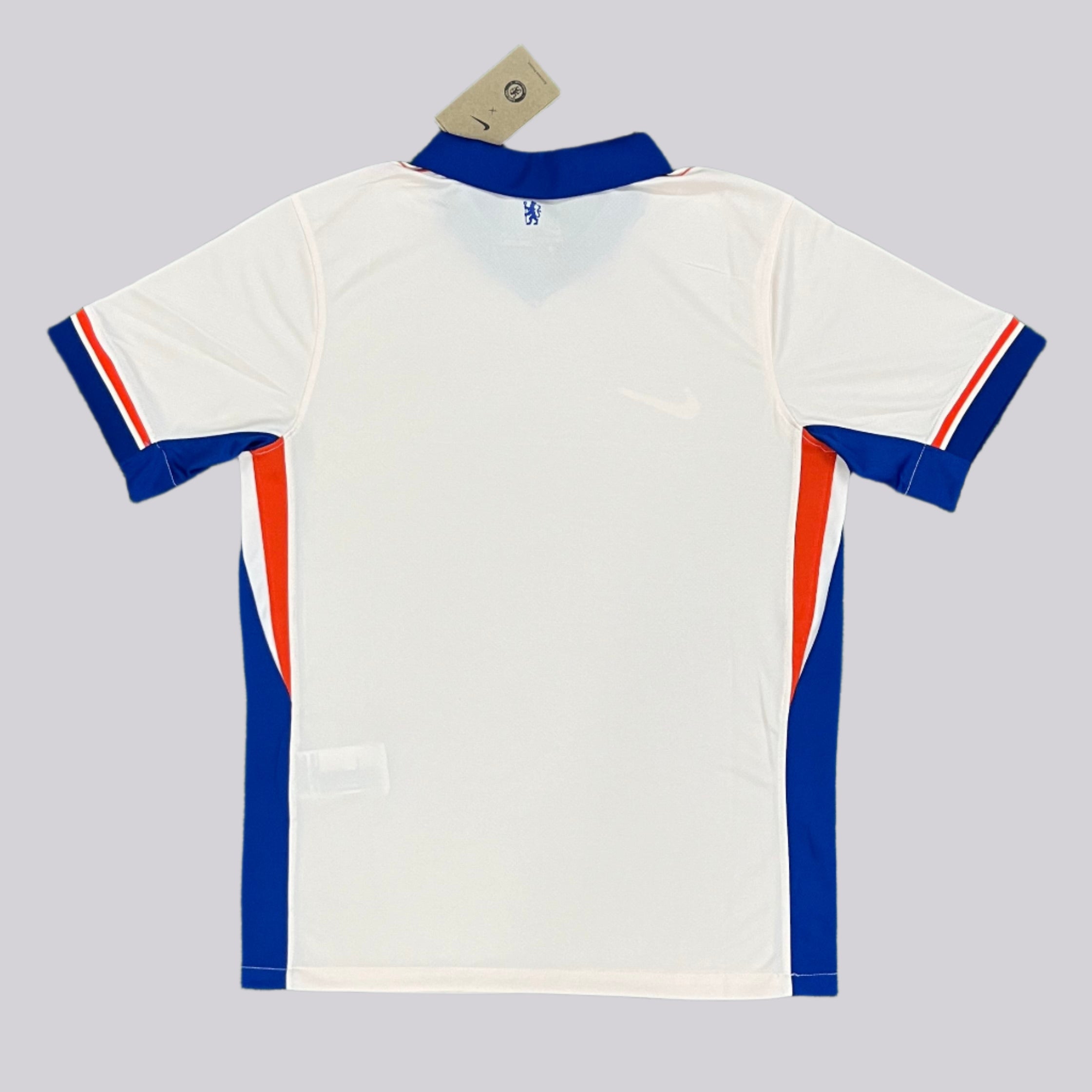 CHELSEA AWAY SHIRT 24/25