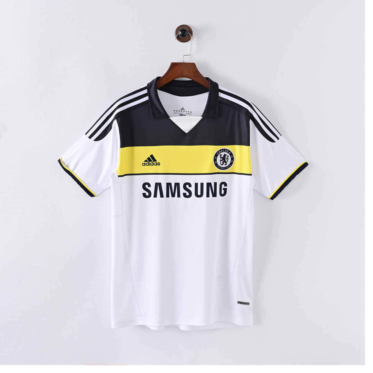 RETRO CHELSEA AWAY SHIRT 11/12