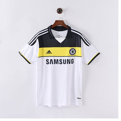 RETRO CHELSEA AWAY SHIRT 11/12
