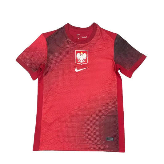 POLAND AWAY SHIRT 24/25