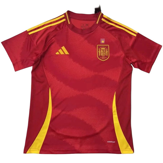 SPAIN HOME SHIRT 24/25