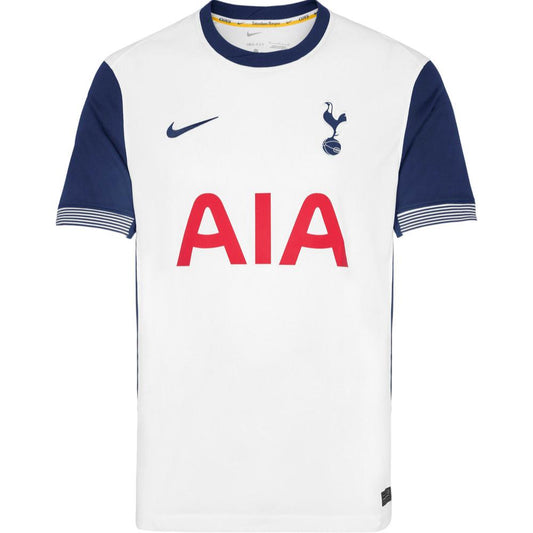 Tottenham Hotspur Home Shirt 24/25