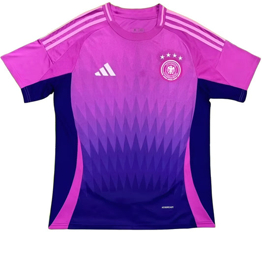 GERMANY AWAY SHIRT 24/25