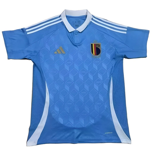 BELGIUM AWAY SHIRT 24/25