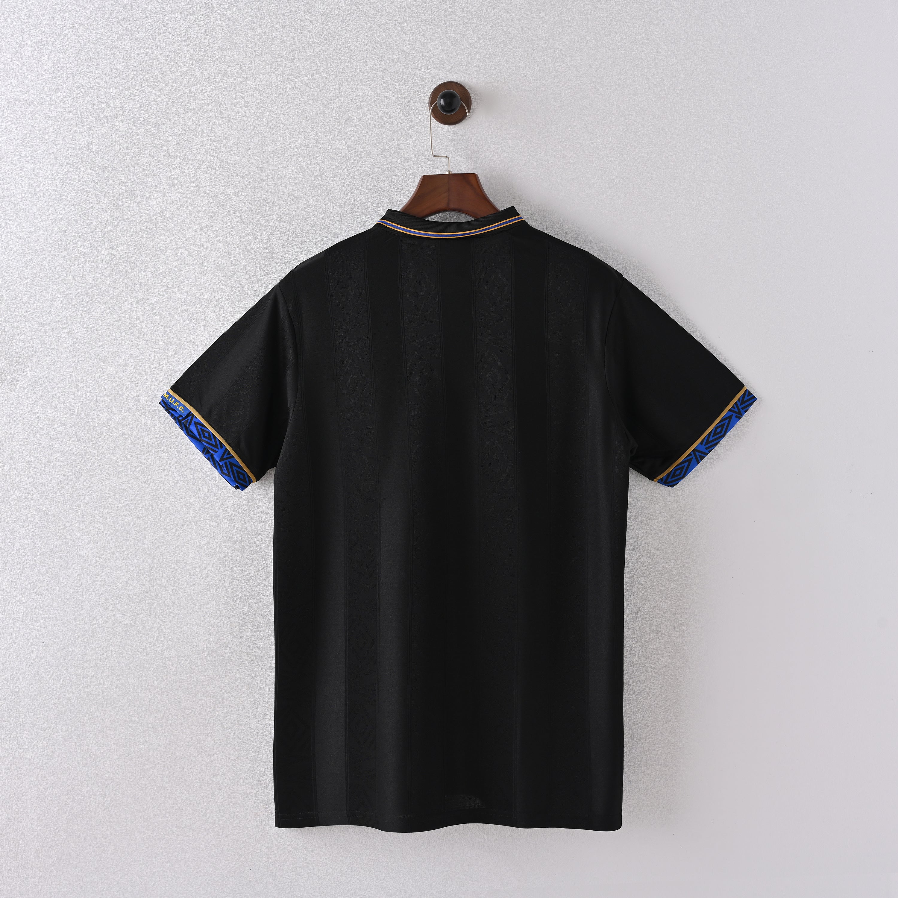 RETRO MANCHESTER UNITED AWAY SHIRT 1993/1994
