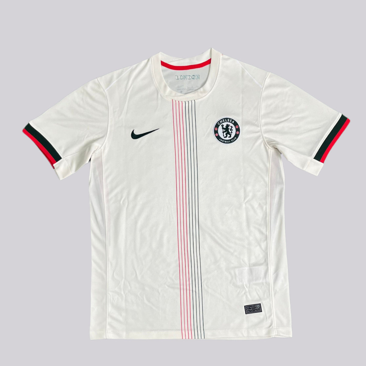 CHELSEA AWAY SHIRT 25/26