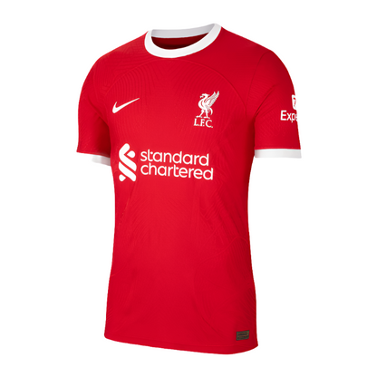 LIVERPOOL HOME SHIRT 23/24