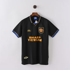 RETRO MANCHESTER UNITED AWAY SHIRT 1993/1994