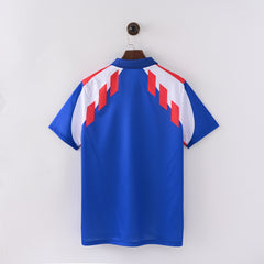 RETRO EUROPEAN CUP FRANCE HOME 1988