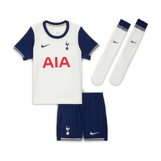 Tottenham Hotspur Home Kids Kit 24/25