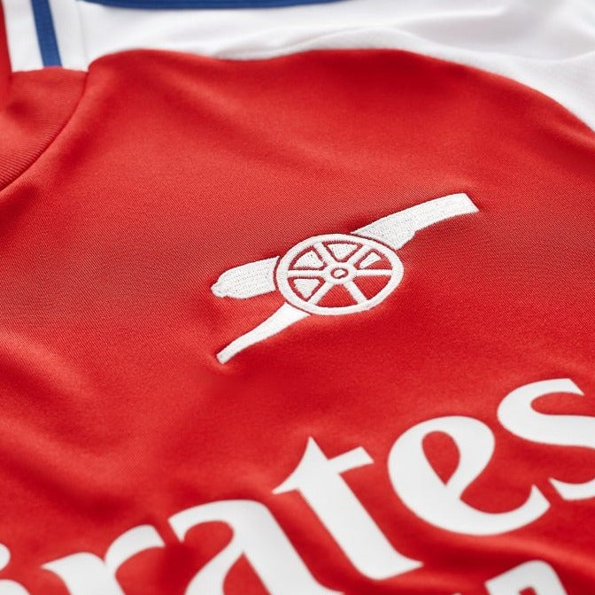 Arsenal Home Shirt 24/25