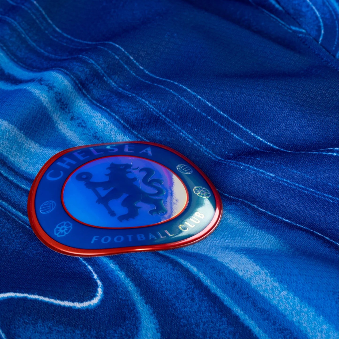 Chelsea Home Shirt 24/25