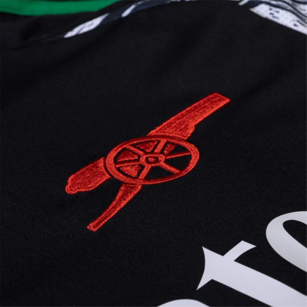 Arsenal Away Shirt 24/25