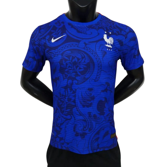 FRANCE TRAINING SHIRT 22/23