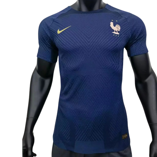 FRANCE HOME SHIRT 22/23