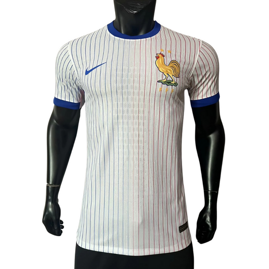 FRANCE AWAY SHIRT 24/25