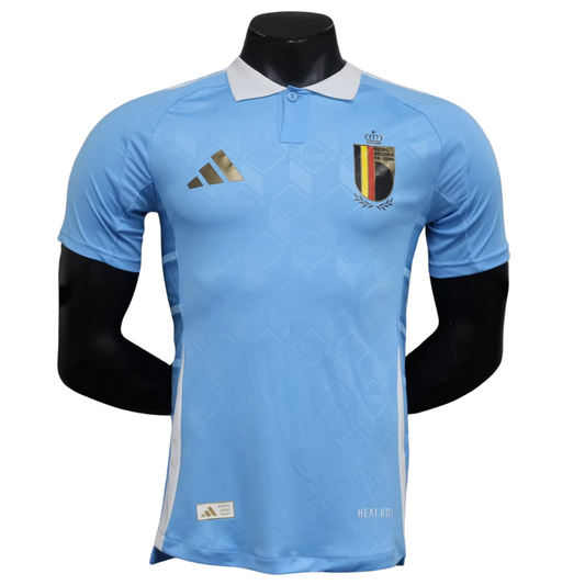 BELGIUM AWAY SHIRT 24/25